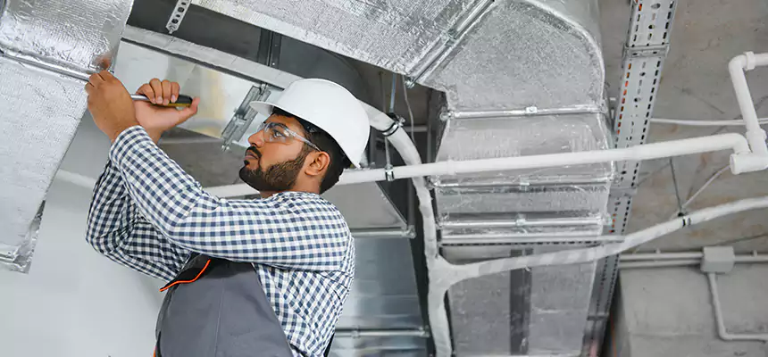 Proactive Ac Vent Repairs & Air Duct Replacement Companies Near Me in North Decatur