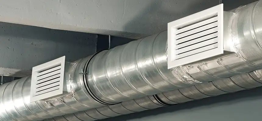 Our Air Duct Camera Inspection Services in North Decatur, GA