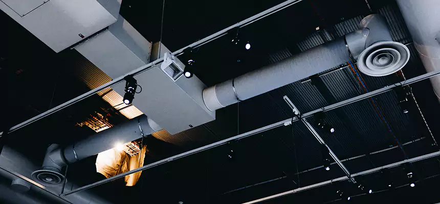 Our Air Duct Replacement Services in North Decatur, GA