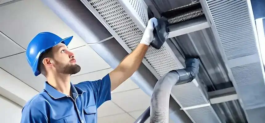 Our Annual Dryer Vent Maintenance Services in North Decatur, GA