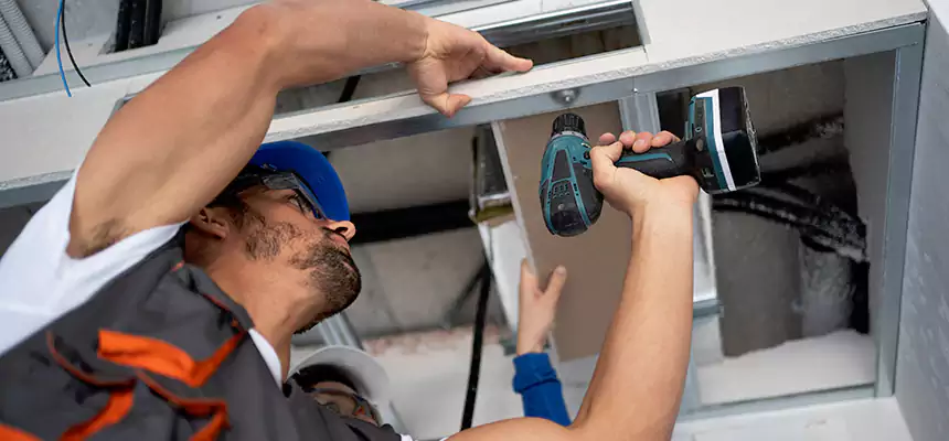 Our Apartment Air Duct Cleaning Services in North Decatur, GA