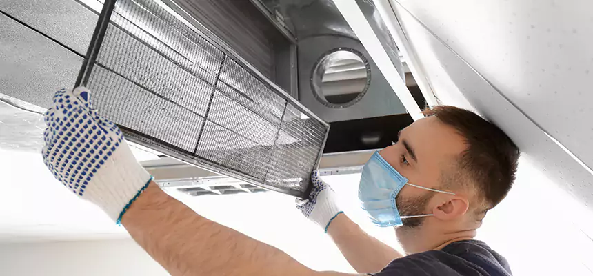 Our Dryer Vent Replacement Services in North Decatur, GA