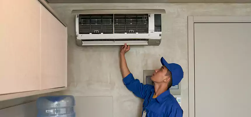 Balanced Fresh‑Air Ventilation (ERV/HRV) in North Decatur