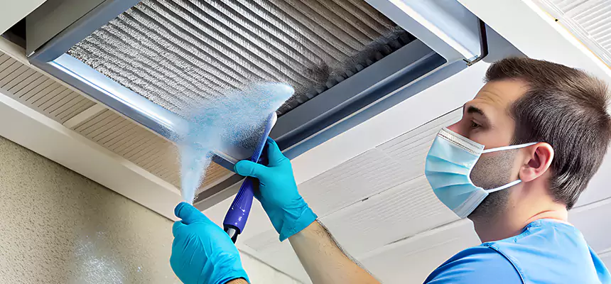 Our Home Ventilation Cleaning Services in North Decatur, GA