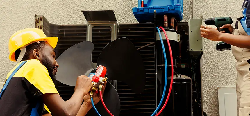 Our HVAC Airflow Optimization Services in North Decatur, GA
