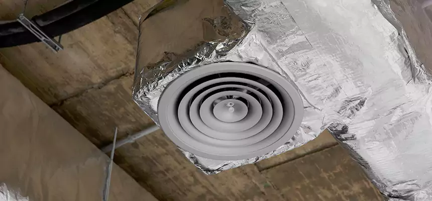 Our HVAC Ductwork Installation Services in North Decatur, GA