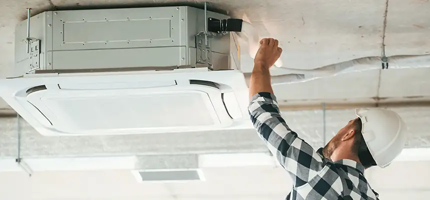 Our Local Vent Cleaning Services in North Decatur, GA