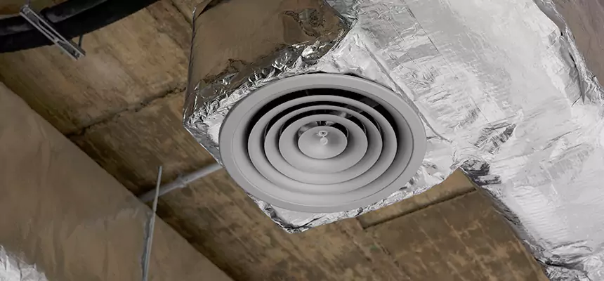 Our Low VOC Vent Installation Services in North Decatur, GA