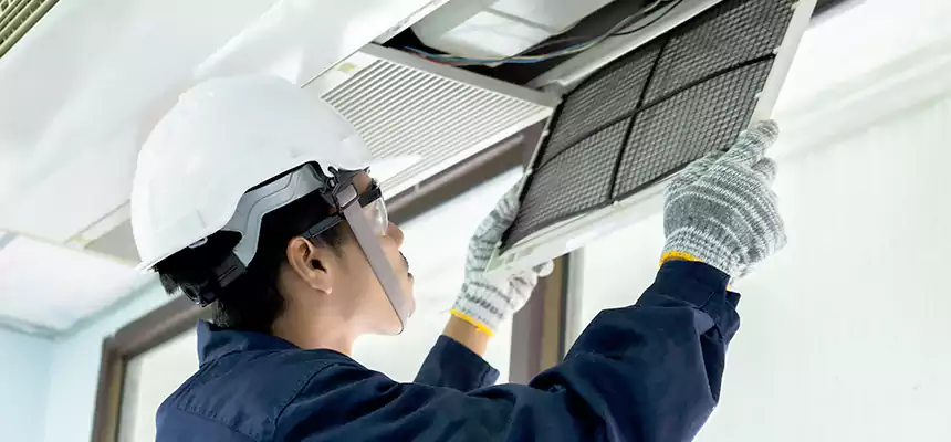 Our Residential Air Vent Cleaning Services in North Decatur, GA