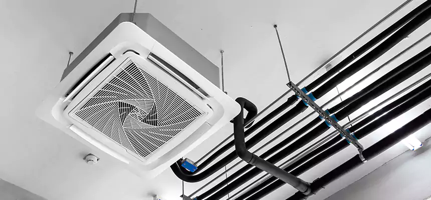 Our Smart AC Vent Controller Services in North Decatur, GA