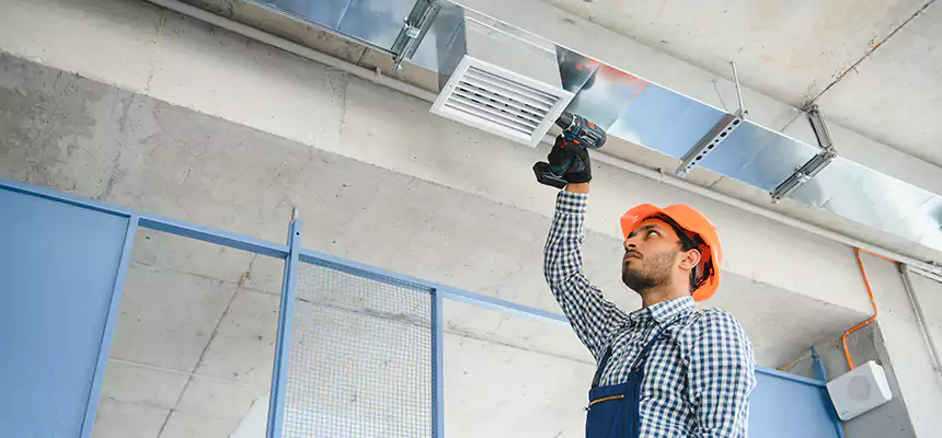 Efficient Exhaust Vent Cleaning in North Decatur, GA