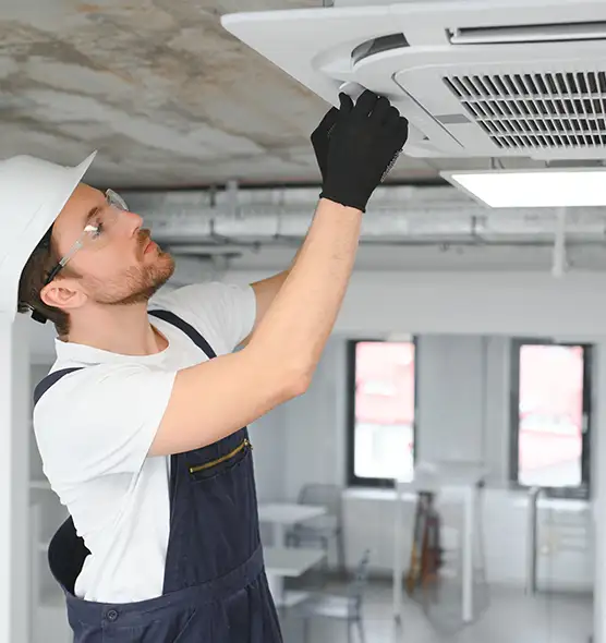 Top Affordable Duct Cleaning Services Near Me in North Decatur, GA