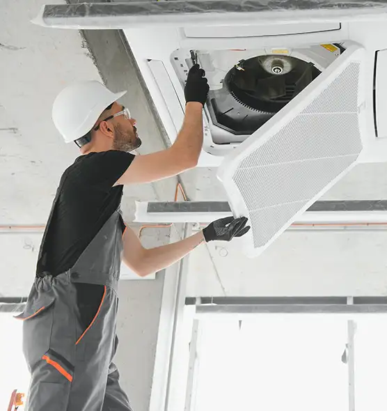 About Air Duct Rodent Removal in North Decatur, GA