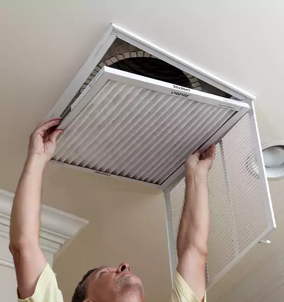 Trusted Apartment Air Duct Cleaning in North Decatur, GA