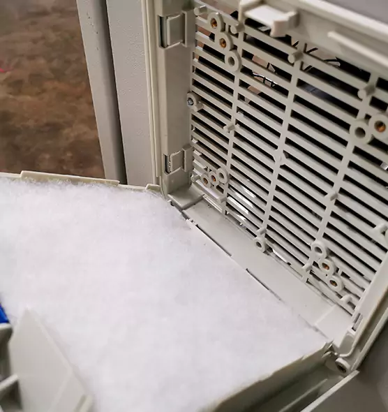 Professional Dryer Vent Mold Cleaning in North Decatur, GA