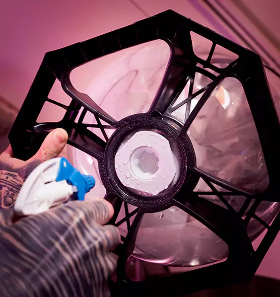 Professional Dryer Vent Sanitization Service in North Decatur, GA