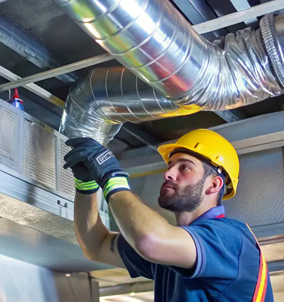 Professional NADCA Approved Air Duct Services in North Decatur, GA
