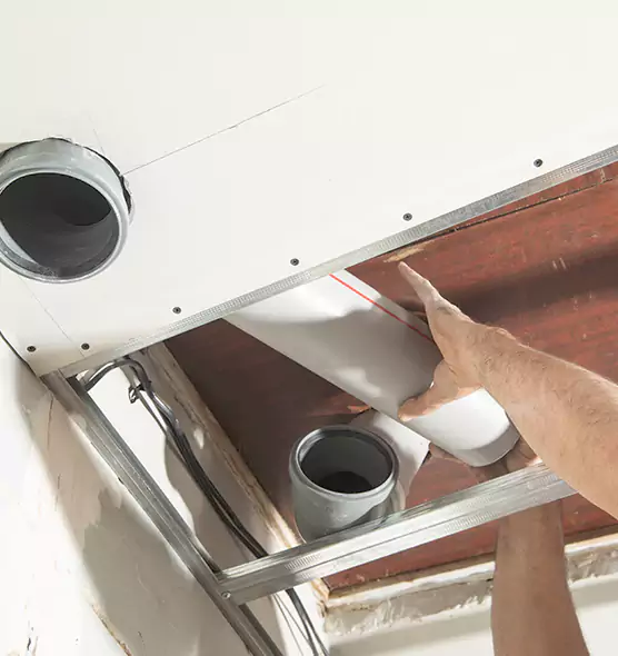 Professional Seasonal Allergy Air Duct Cleaning in North Decatur, GA