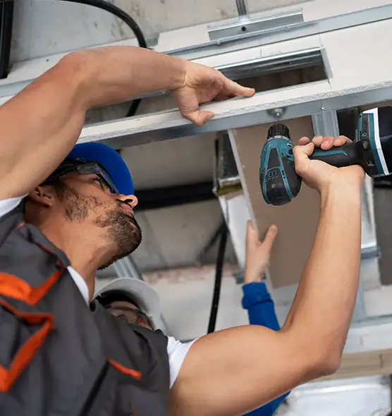 About Vent Smoke Odor Elimination in North Decatur, GA