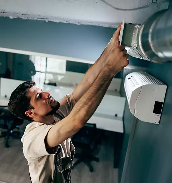 Reliable Warehouse Vent Cleaning in North Decatur, GA