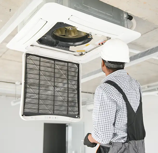 Why Homeowners & Businesses Trust Us in North Decatur, GA?