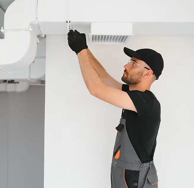 Why Homeowners & Businesses Trust Us in North Decatur, GA?