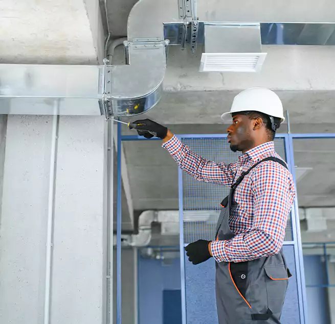 Why Homeowners & Businesses Trust Us North Decatur, GA