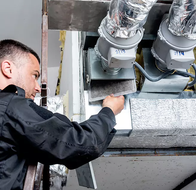  Why Homeowners & Businesses Trust Us in North Decatur, GA?