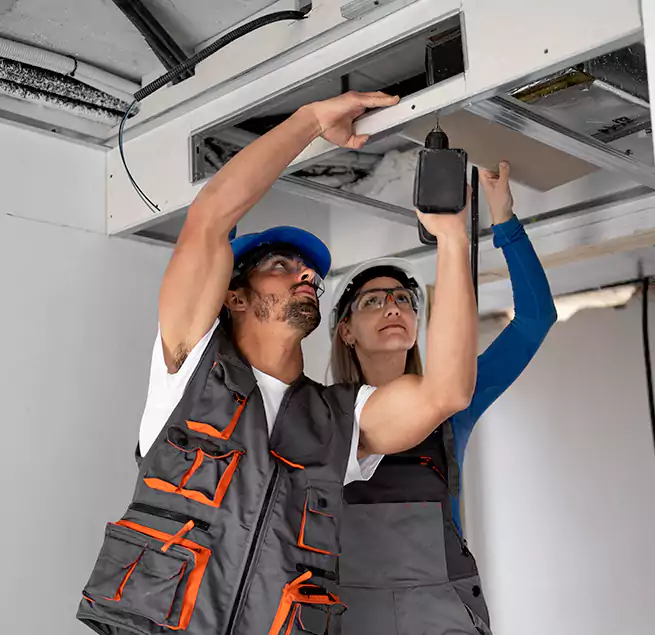 Why Homeowners & Businesses Trust Us in North Decatur, GA