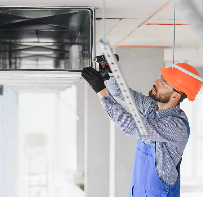 Why Homeowners & Businesses Trust Us North Decatur, GA