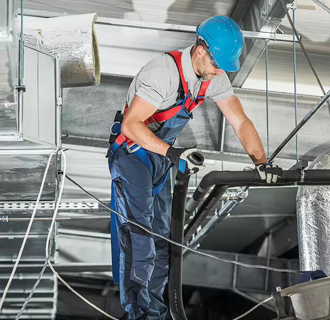 Why Homeowners & Businesses Trust Us in North Decatur, GA?