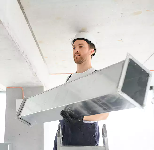 Why Homeowners & Businesses Trust Us in North Decatur, GA