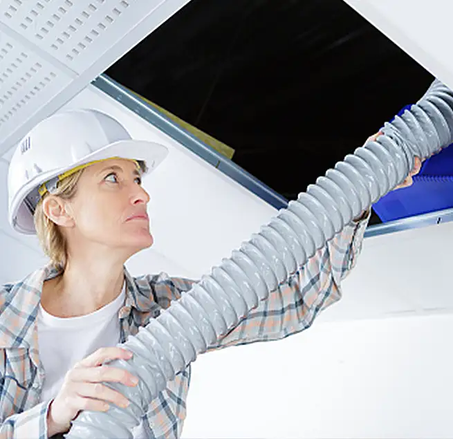 Why Homeowners & Businesses Trust Us North Decatur, GA