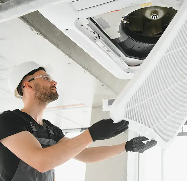 Why Homeowners & Businesses Trust Us in North Decatur, GA?