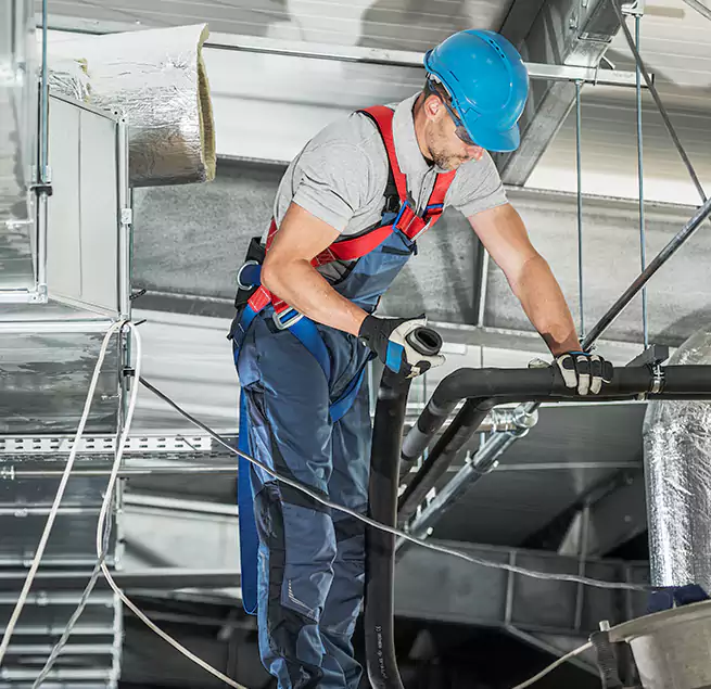 Why Homeowners & Businesses Trust Us in North Decatur, GA?