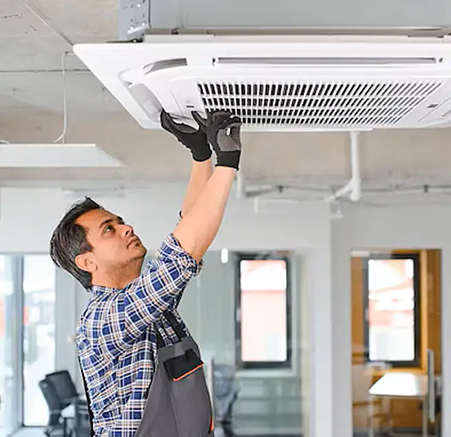 Why Homeowners & Businesses Trust Us in North Decatur, GA?