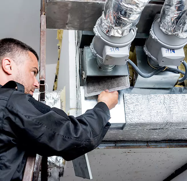  Why Homeowners & Businesses Trust Us in North Decatur, GA?