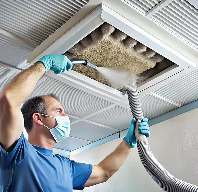 Why Homeowners Businesses Trust Us in North Decatur, GA?