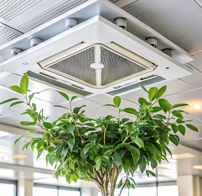 Why Homeowners & Businesses Trust Us in North Decatur, GA