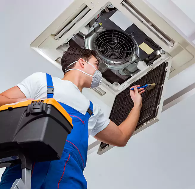 Why Homeowners & Businesses Trust Us in North Decatur, GA?