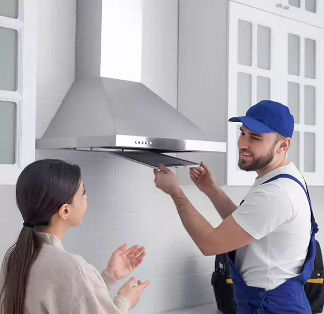  Why Homeowners & Businesses Trust Us in North Decatur, GA?