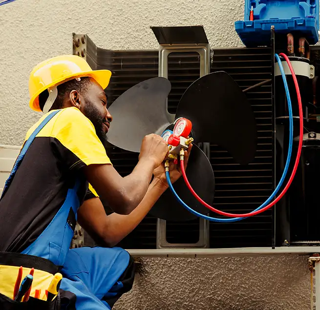 Why Homeowners & Businesses Trust Us in North Decatur, GA?