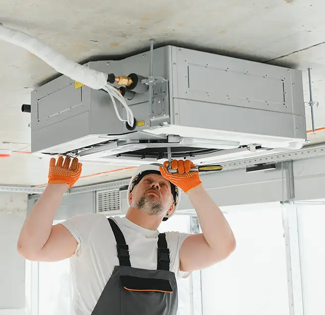 Why Homeowners & Businesses Trust Us North Decatur, GA