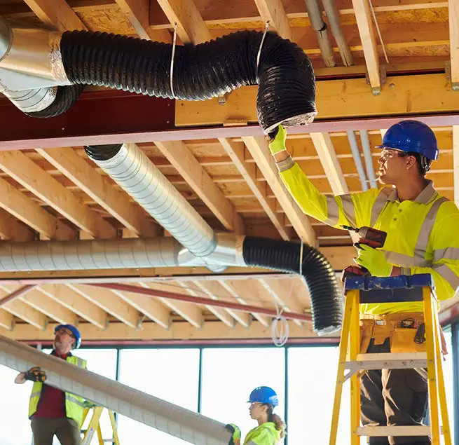 Why Homeowners & Businesses Trust Us in North Decatur, GA?