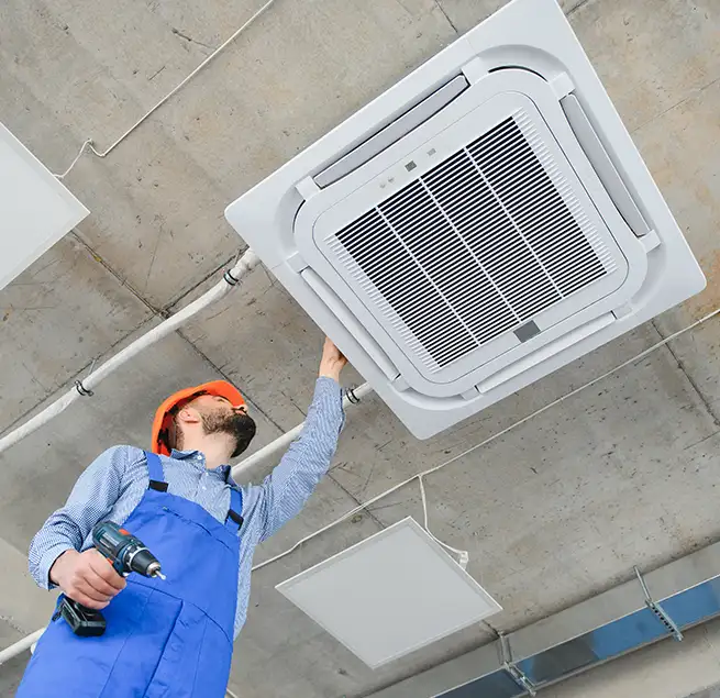 Why Homeowners & Businesses Trust Us in North Decatur, GA