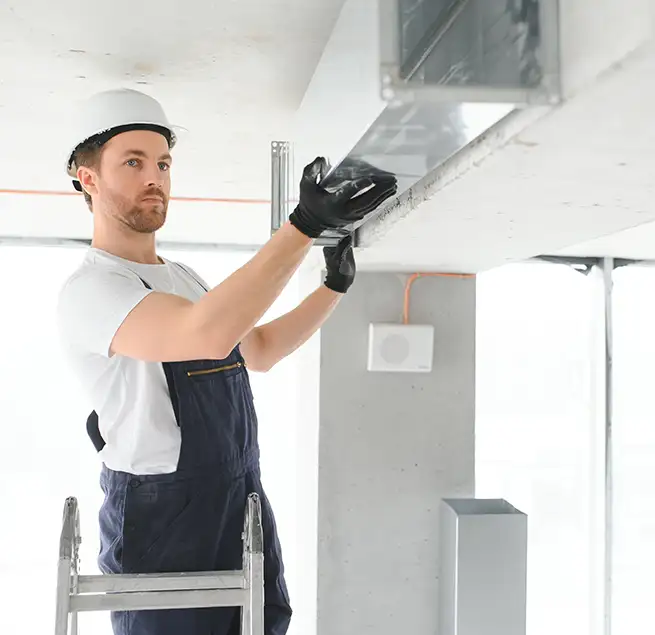 Why Homeowners & Businesses Trust Us in North Decatur, GA?