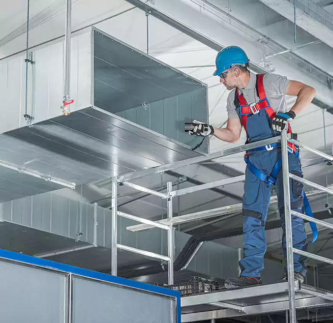 Why Homeowners & Businesses Trust Us in North Decatur, GA?