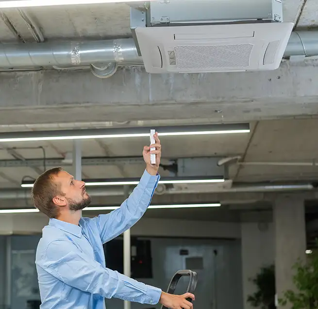 Why Homeowners & Businesses Trust Us in North Decatur, GA?