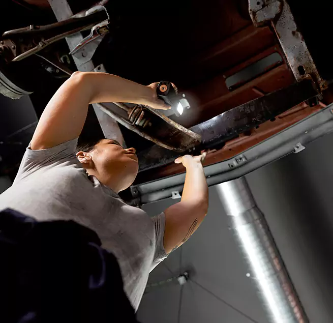 Why Homeowners & Businesses Trust Us North Decatur, GA