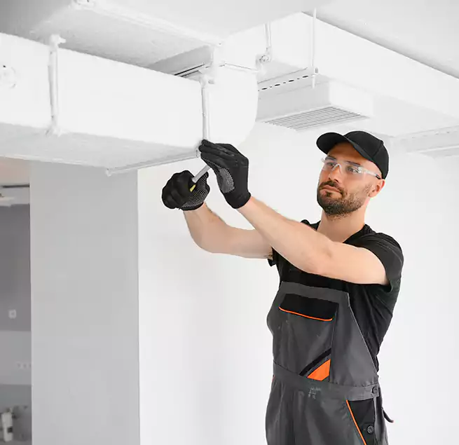  Why Homeowners Businesses Trust Us North Decatur, GA